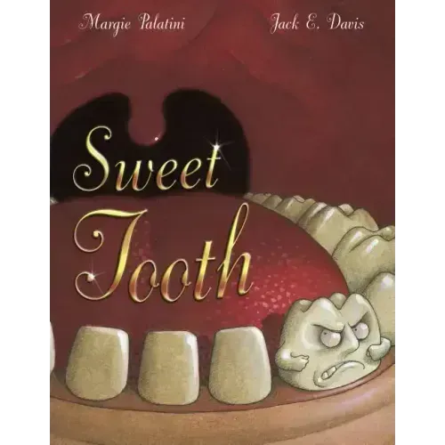 Sweet Tooth