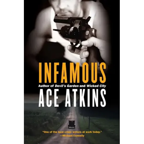Infamous