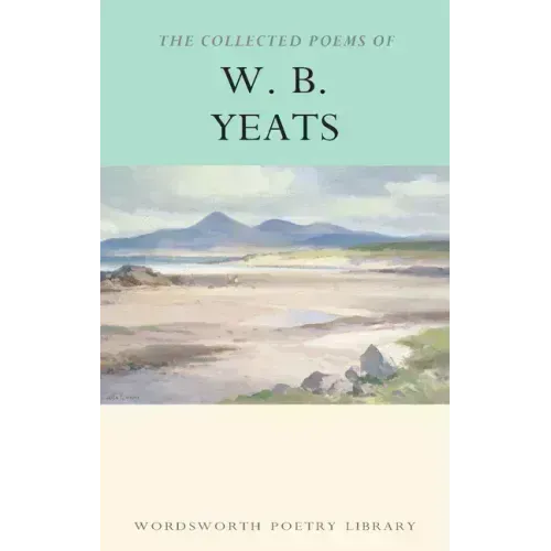 Collected Poems of W.B. Yeats