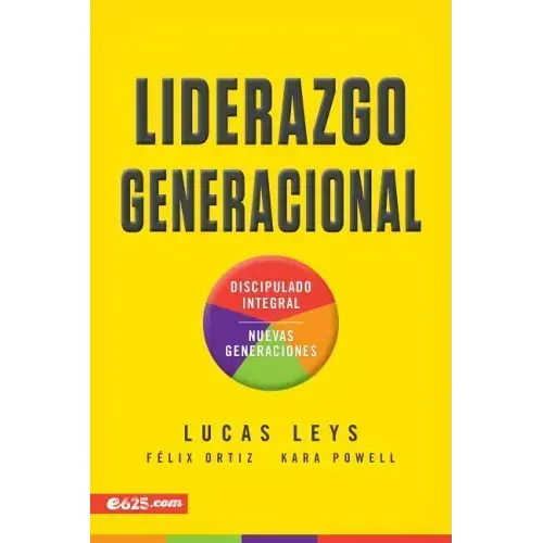 Liderazgo Generacional