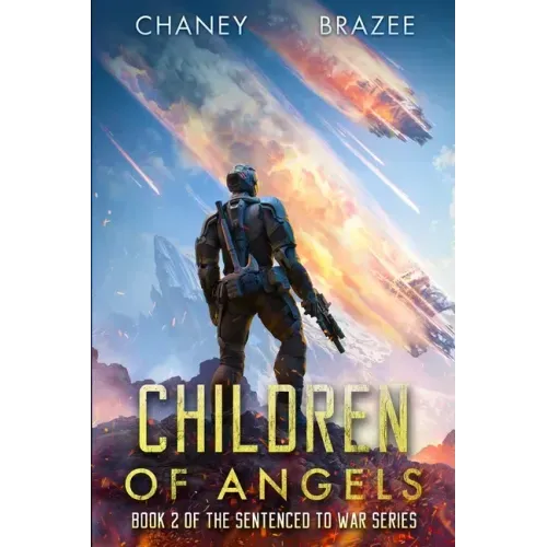 Children of Angels
