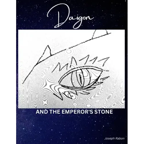 Daigon and the Emperor's Stone