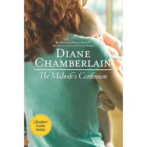 The Midwife's Confession