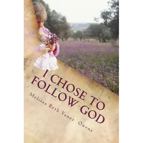 I Chose To Follow GOD, Against Parental Alienation
