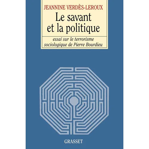 Le savant et la politique