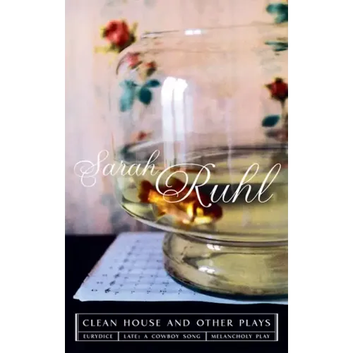 The Clean House and Other Plays