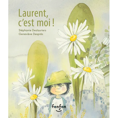 Laurent, c'Est Moi