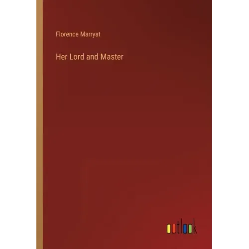 Her Lord and Master