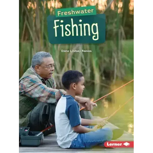 Freshwater Fishing