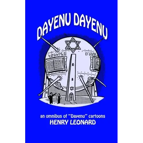 Dayenu Dayenu