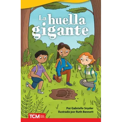 La Huella Gigante