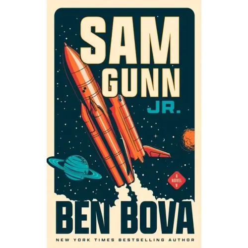 Sam Gunn Jr.