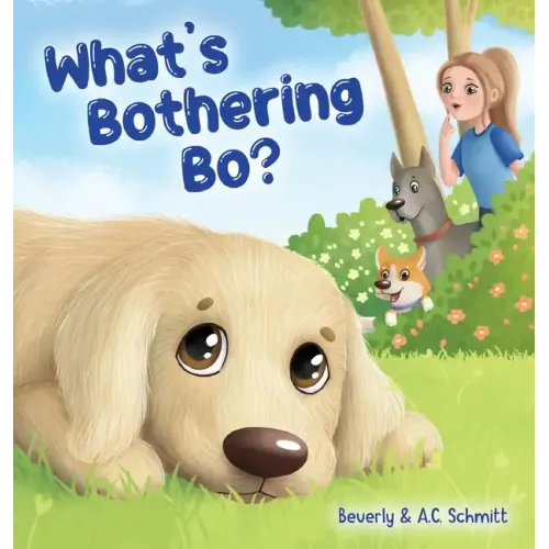 What's Bothering Bo?