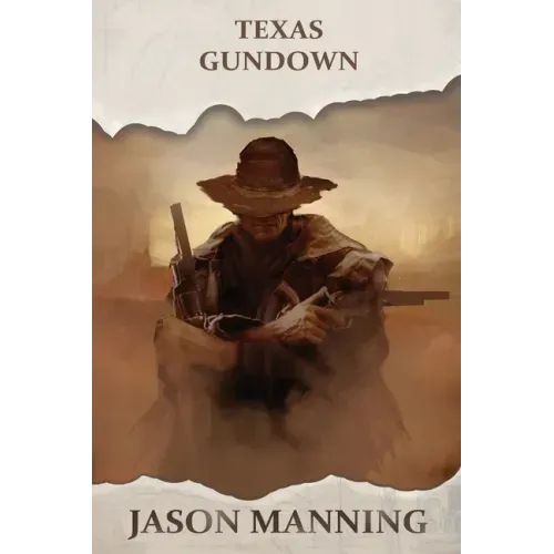 Texas Gundown