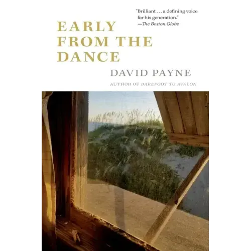 Early From the Dance