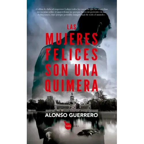 Mujeres Felices Son Una Quimera, Las