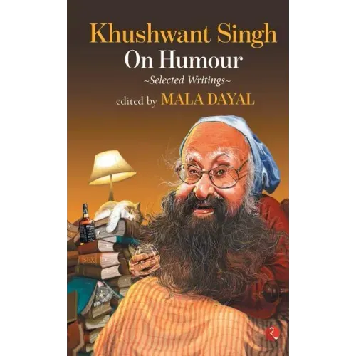 Khushwant Singh on Humour
