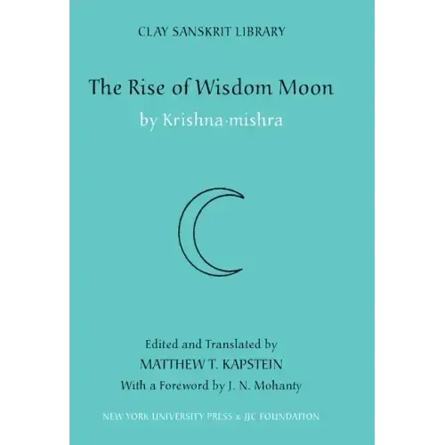 The Rise of Wisdom Moon