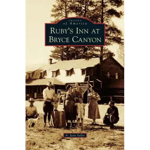 Ruby's Inn at Bryce Canyon
