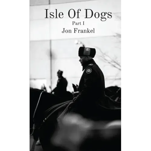 Isle of Dogs