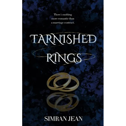 Tarnished Rings