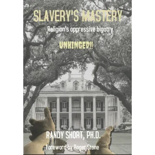 Slavery's Mastery: the impact of religious slavery revealed