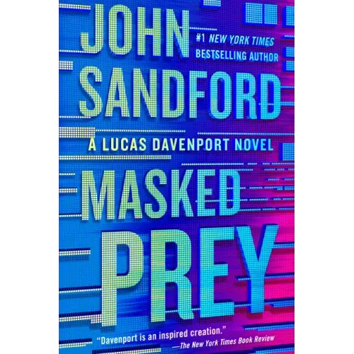 Masked Prey