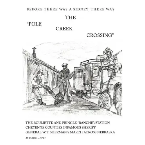 The Pole Creek Crossing