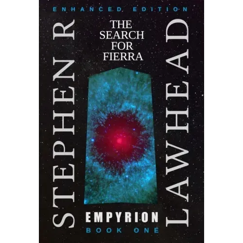Empyrion I: The Search For Fierra