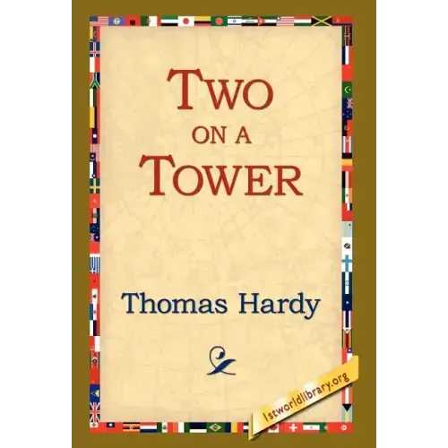 Two on a Tower