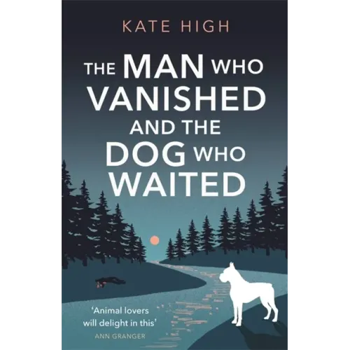 The Man Who Vanished and the Dog Who Waited