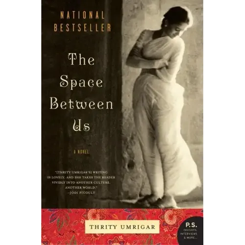 The Space Between Us