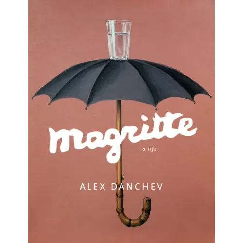 Magritte: A Life