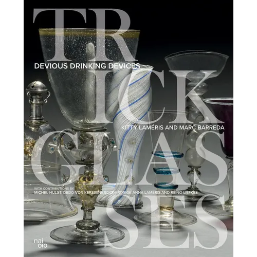 Trick Glasses: Devious Drinking Devices