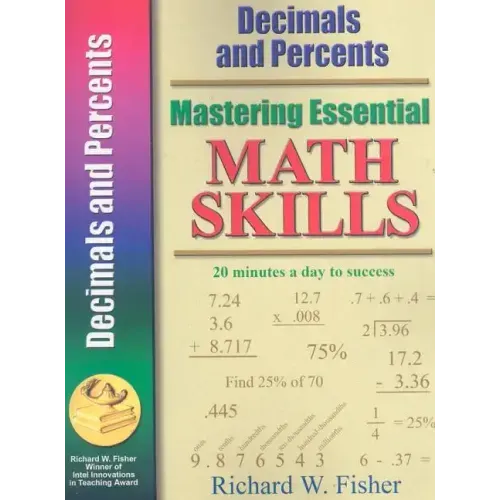 Mastering Essential Math Skills: Decimals and Percents