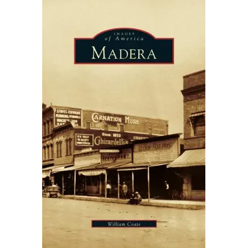 Madera, California