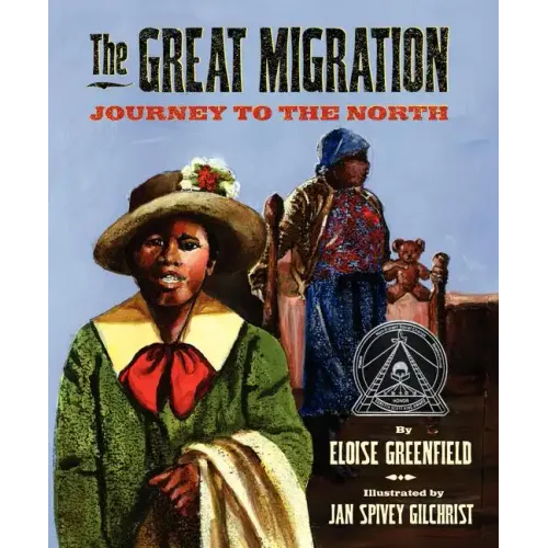 The Great Migration: Journey to the North
