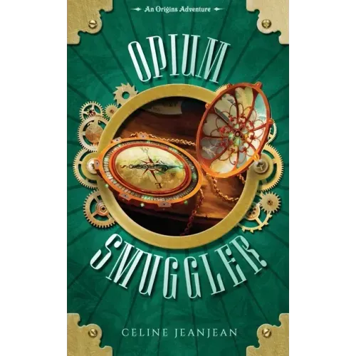 The Opium Smuggler