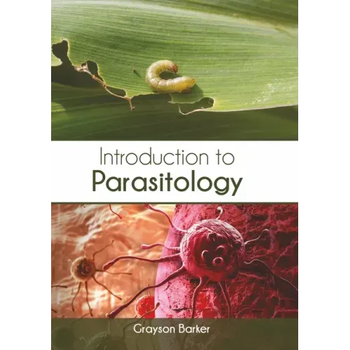 Introduction to Parasitology