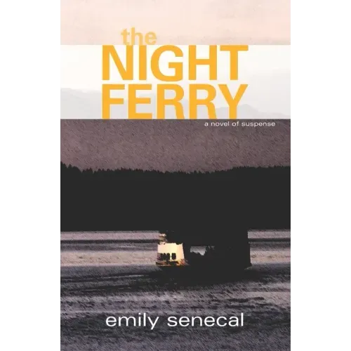 The Night Ferry