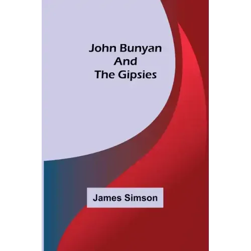 John Bunyan and the Gipsies