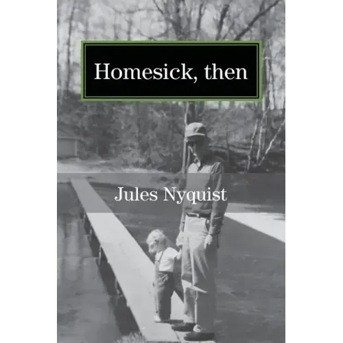 Homesick, then