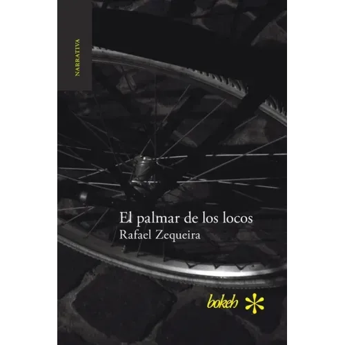 El palmar de los locos