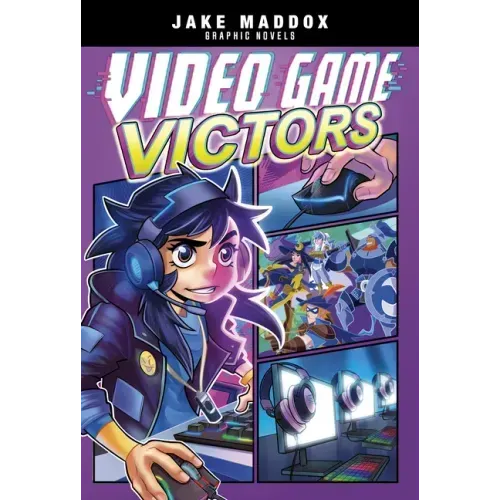Video Game Victors