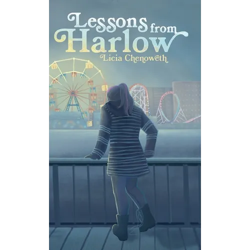 Lessons from Harlow