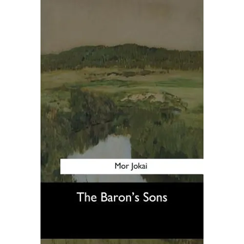 The Baron's Sons