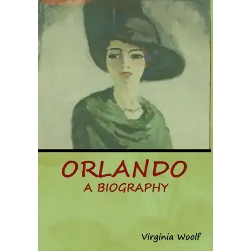 Orlando: A Biography