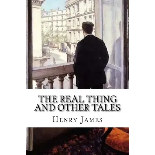 The Real Thing and Other Tales