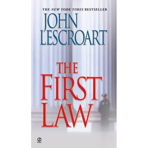 The First Law