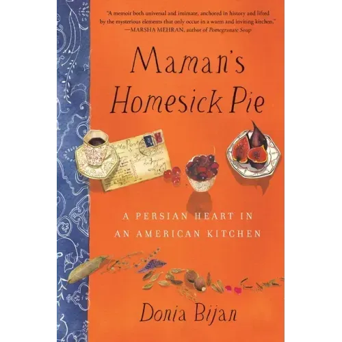 Maman's Homesick Pie